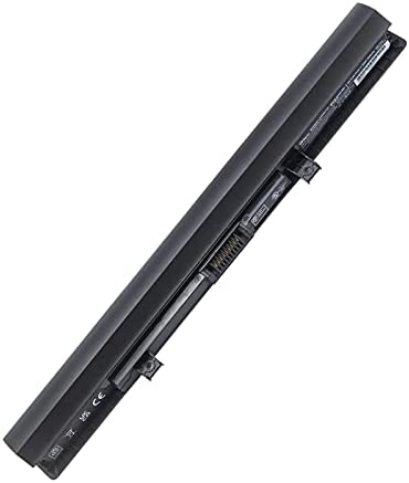 Wikinu 2800mAh Batterie pour Toshiba L50 L50-B PA5185U-1BRS C50-B L50D L50C PA5186U-1BRS PA5195U-1BRS PA5184U-1BRS C50 C50-B-14D C55 [2800mAh/45wh /4Cell] Fiche Technique et Prix au Maroc