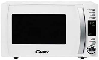 CANDY Micro ondes Grill CMXG25DCW Fiche Technique et Prix au Maroc