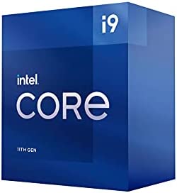Processeur Intel Core i9-11900 Rocket Lake (2,5Ghz) Fiche Technique et Prix au Maroc