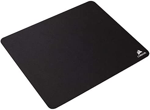 Corsair MM100 Tapis de Souris Gaming (Moyen, Tissu) Noir Fiche Technique et Prix au Maroc