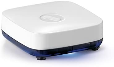 One For All SV1810 Récepteur de musique Bluetooth sans fil de One For All – Plug & Play - sortie stéréo 3,5mm pour audio streaming maison – blanc Fiche Technique et Prix au Maroc