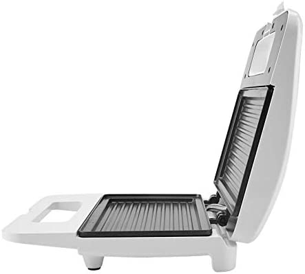 Appareil À Croque-Monsieur，Machine À Gaufres Électrique 220V ， Machine À Fer À Sandwich Électrique ， Machine À Petit-Déjeuner Au Four À Gâteau Aux Œufs À Bulles Fiche Technique et Prix au Maroc