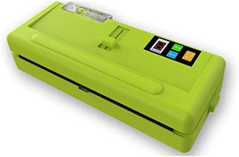 LSZ Machine de pompage et d'étanchéité à Vide huménaire Humide et Sec Appareils de Mise sous Vide Fiche Technique et Prix au Maroc