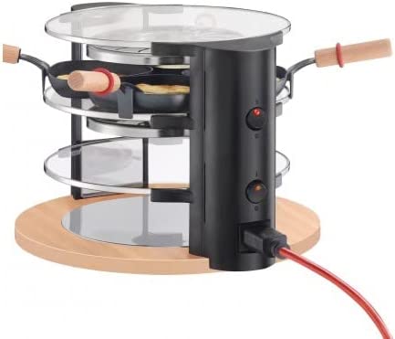 LAGRANGE Raclette Multifonction RACLETTE ÉVOLUTION 149002 Fiche Technique et Prix au Maroc