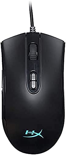 HyperX Pulsefire Core – Souris de Jeu RGB Fiche Technique et Prix au Maroc