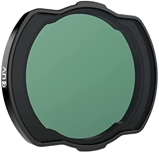 Filtre d'objectif de caméra UV Freewell Compatible avec Le Avata Drone/O3 Air Unit Fiche Technique et Prix au Maroc