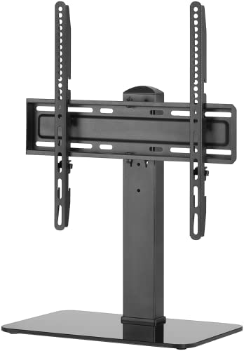 Goobay 58524 Support TV pivotant pour TV et moniteurs Entre 32" et 55" (81-140 cm) pour TV Plate et incurvé jusqu'à 40 kg Fiche Technique et Prix au Maroc