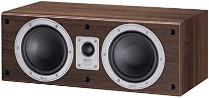 MAGNAT Tempus Center 22 - Extension idéale pour Home cinéma - 150 W Max. - 1 pièce Fiche Technique et Prix au Maroc