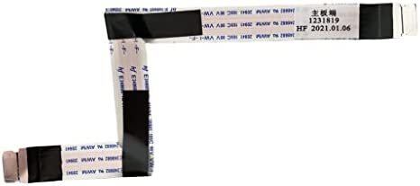 Genérico Câble Flex/LVDS 1231819 Hisense 58AE7000F Fiche Technique et Prix au Maroc