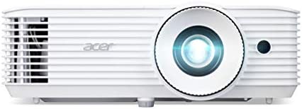 Acer H6800a vidéo-projecteur Projecteur à focale Courte 3600 ANSI lumens DLP 2160p (3840x2160) Compatibilité 3D Blanc Fiche Technique et Prix au Maroc
