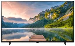 Panasonic TV LCD | TX-40JX800EZ, Processeur HCX, Dolby Vision, Android TV, Google Assistant intégré, Mode Filmmaker, Son Surround, 4K HDR, Noir, Version FR/EU Fiche Technique et Prix au Maroc