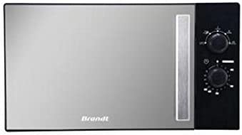 BRANDT SM2606B Fiche Technique et Prix au Maroc