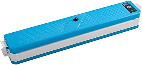 LSZ Scellant à vide Scellant automatique Food Scellant for les épargnants alimentaires Facile à nettoyer Machine d'emballage outil de cuisine for l'emballage sous vide bleu Appareils de mise sous vide Fiche Technique et Prix au Maroc