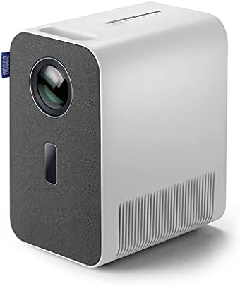 SMDMM Projecteur D3000 1080P LED Full HD Home Cinéma 3600 Lumens Prise en Charge 4K Support vidéo 3D Beamer Data-Show Fiche Technique et Prix au Maroc