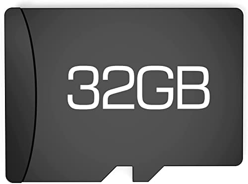 Carte mémoire 32 Go Fiche Technique et Prix au Maroc