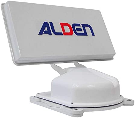 Antenne Satellite Automatique Planar Pack I-GO-to-TNTSAT HD Fiche Technique et Prix au Maroc