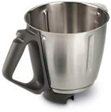 BOL AVEC POIGNEE TM 31 POUR PETIT ELECTROMENAGER VORWERK - 31947 Fiche Technique et Prix au Maroc