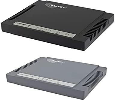 Allnet all126ax2 Bundle VDSL2 all126am3 et all126as3 Modem Fiche Technique et Prix au Maroc