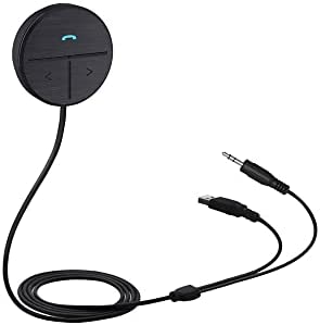 T'nB Tnb - Récepteur Bluetooth Jack 3,5mm / RCA Fiche Technique et Prix au Maroc