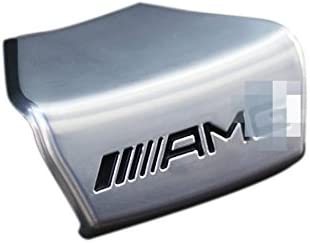TOMSEN Autocollant Décoratif pour Auto Volant AMG Logo Emblèmes pour Auto Volant de pour Mercedes A B C E GLA GLC GLK CLA GLE GLS W213 W205 W164 W245 W212 W20 Fiche Technique et Prix au Maroc