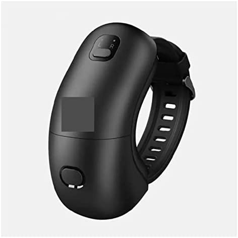 VR Kit de contrôleurs de Casque de Lunettes 5K VR Console de Jeu somatosensorielle de réalité virtuelle à 120 degrés (Color : Focus 3 Tracker) Fiche Technique et Prix au Maroc