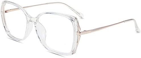 Firmoo Lunette anti Lumière bleue Lunette de Vue Anti UV Anti Fatigue pour Ordinateur Jeu Vidéo Tablette TV Ecrans et Gaming Homme Femme Fiche Technique et Prix au Maroc