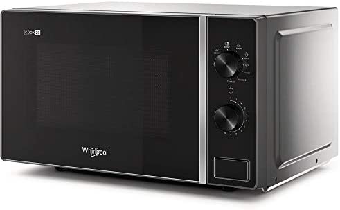 Whirlpool MWP 103 SB Four à Micro Ondes 700 W Fiche Technique et Prix au Maroc