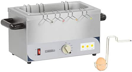 CASSELIN CCAEF-Cuiseur À Œufs Fiche Technique et Prix au Maroc