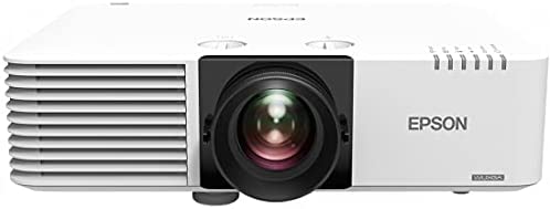 Epson EB-L630SU vidéo-projecteur Short Throw Projector 6000 ANSI lumens 3LCD WUXGA (1920x1200) Blanc Fiche Technique et Prix au Maroc