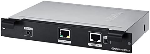 Samsung PIM-HDBT 3D Black AV Receiver, Wired [Version EU] Fiche Technique et Prix au Maroc