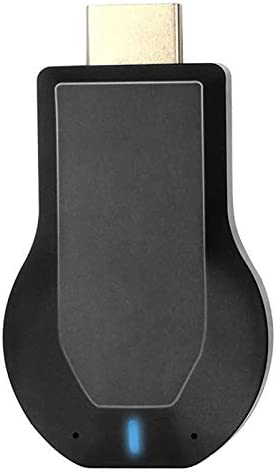 Fsskgx Affichage sans Fil Récepteur Dongle 1080P TV Écran Mobile Mirroring Stick Support Airplay DLNA Miracast Fiche Technique et Prix au Maroc