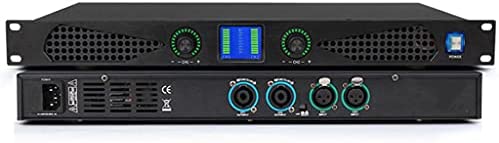 NXYJD Amplificateur Audio Professionnel amplificateur de Caisson de Basses Home cinéma Salle de conférence amplificateur de Classe D Hi-FI à Deux canaux Fiche Technique et Prix au Maroc