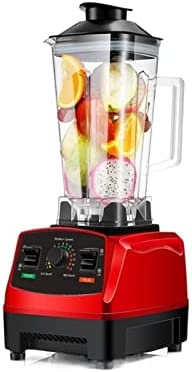 RENOA Blender Personnel Compact de comptoir Mélangeur de mélangeur à Grande Vitesse de 2200 W avec Un Smoothie de réchauffeur de glaçons à 8 Lames Fruit Juicer Machine 2,0L Fiche Technique et Prix au Maroc