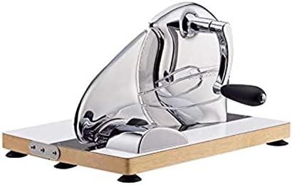 Zassenhaus 072006 – Trancheuse Retro (H. Nr.) Fiche Technique et Prix au Maroc