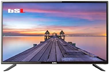 TV 24" BSL-24T2 LED Full HD 1920 x 1080 | 60 Hz | USB | DVBT2 | DVB-S2 | HDMI | Ci+| mYPbPr Fiche Technique et Prix au Maroc