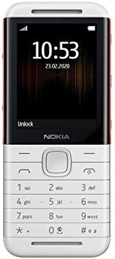Nokia Cellulare 5310 Fiche Technique et Prix au Maroc