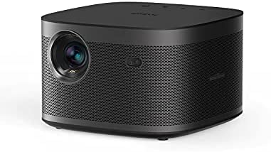 XGIMI Horizon Pro Videoprojecteur 4K, Videoprojecteur WiFi Bluetooth,Android TV UI Projecteur, 2200 ANSI Lumens, Harman/Kardon Haut-parleurs, Auto-Focus Fiche Technique et Prix au Maroc