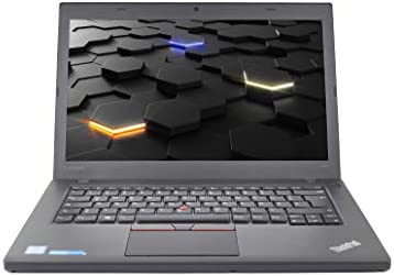 Lenovo ThinkPad X260 I 12,5" 1366 x 786 (HD) I Intel Core i5-6200U 2X 2,30 à 2,80 GHz I 16 Go RAM I 500 Go SSD I HMDI I USB 3.0 I Microsoft Office 2013 Pro+ I Win 10 Pro (reconditionné) Fiche Technique et Prix au Maroc