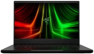 Razer Blade 14 - PC Portable Gaming 14, QHD 165Hz - AMD Ryzen 9 6900HX, NVIDIA GeForce RTX 3080 Ti, 16GB RAM, 1 TB SSD, Chassis Aluminium, Noir - Clavier AZERTY - Chroma RGB Fiche Technique et Prix au Maroc
