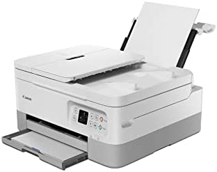 Canon PIXMA TS7451A 4460C076 Fiche Technique et Prix au Maroc