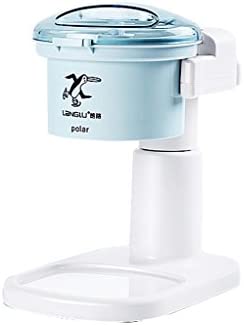 MMM @ Broyeur à glace électrique de ménage, machine à glace de machine de glace de sable, le magasin de thé se spécialise dans la glace, vitesse de machine de sable de cône de neige 300 t/mn broyeur Fiche Technique et Prix au Maroc