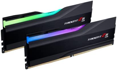 RAM Gskill D5 7800 32GB C36 TridentZ Z5 RGB K2 Fiche Technique et Prix au Maroc