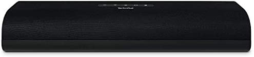 TechniSat AUDIOMASTER SL 450 - Barre de Son avec Bluetooth (30 W, Port USB, HDMI, HDMI Arc, 2.0 canaux, AUXin, entrée Audio Optique, télécommande) Noir Fiche Technique et Prix au Maroc