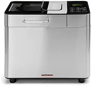 Gastroback 42823 – Machine à pain Fiche Technique et Prix au Maroc