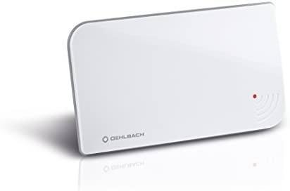 Oehlbach Scope Vision Antenne DVB-T2 HD (préparée Dab+) - Antenne numérique intérieure - Alimentation USB - Amplificateur DVB-T Actif - Antenne intérieure, Gagnant du Test - Blanc Fiche Technique et Prix au Maroc