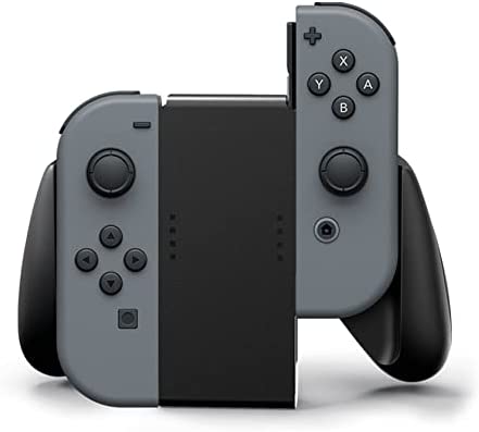 Power A - Poignée de confort pour Joy-Con Nintendo Switch - Noir Fiche Technique et Prix au Maroc