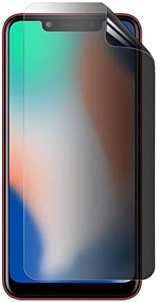 Celicious Filtre écran de confidentialité Anti-Espion (2 Directions) Privacy Compatible avec Micromax Infinity N12 Fiche Technique et Prix au Maroc