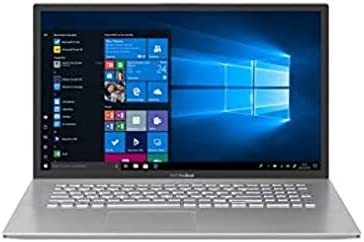 ASUS Portable P1701EA i3-1115G4 17.3p Noir Fiche Technique et Prix au Maroc