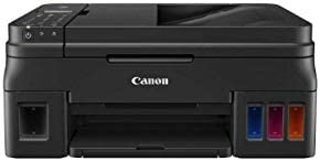 Canon IJ MFP G4511 EB1 EUR A4 Color USB Fiche Technique et Prix au Maroc