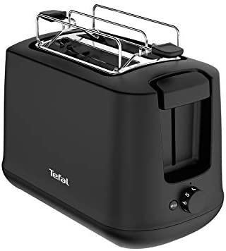 Tefal TT165N Grille-pain Principio Select Noir 850 Fiche Technique et Prix au Maroc